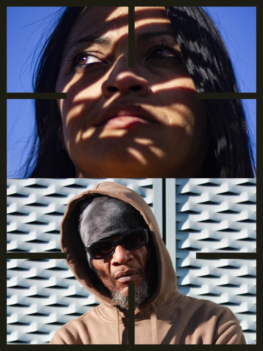 Azu Tiwaline & Tikiman live