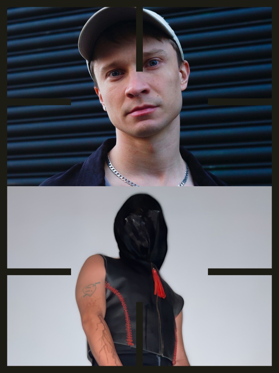 georg-i & Older Brother live