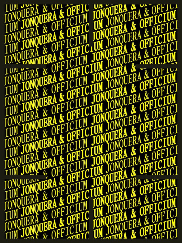 Jonquera & Officium live